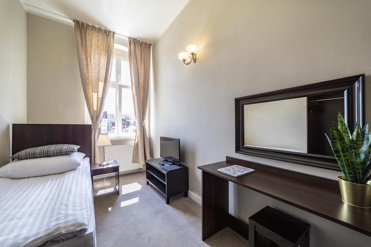Apartamenty Classico - M9 Poznan Exterior photo