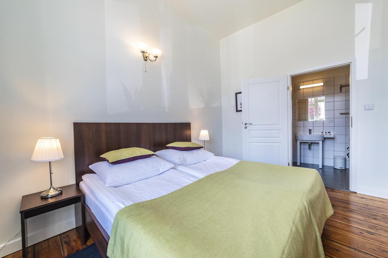 Apartamenty Classico - M9 Poznan Exterior photo