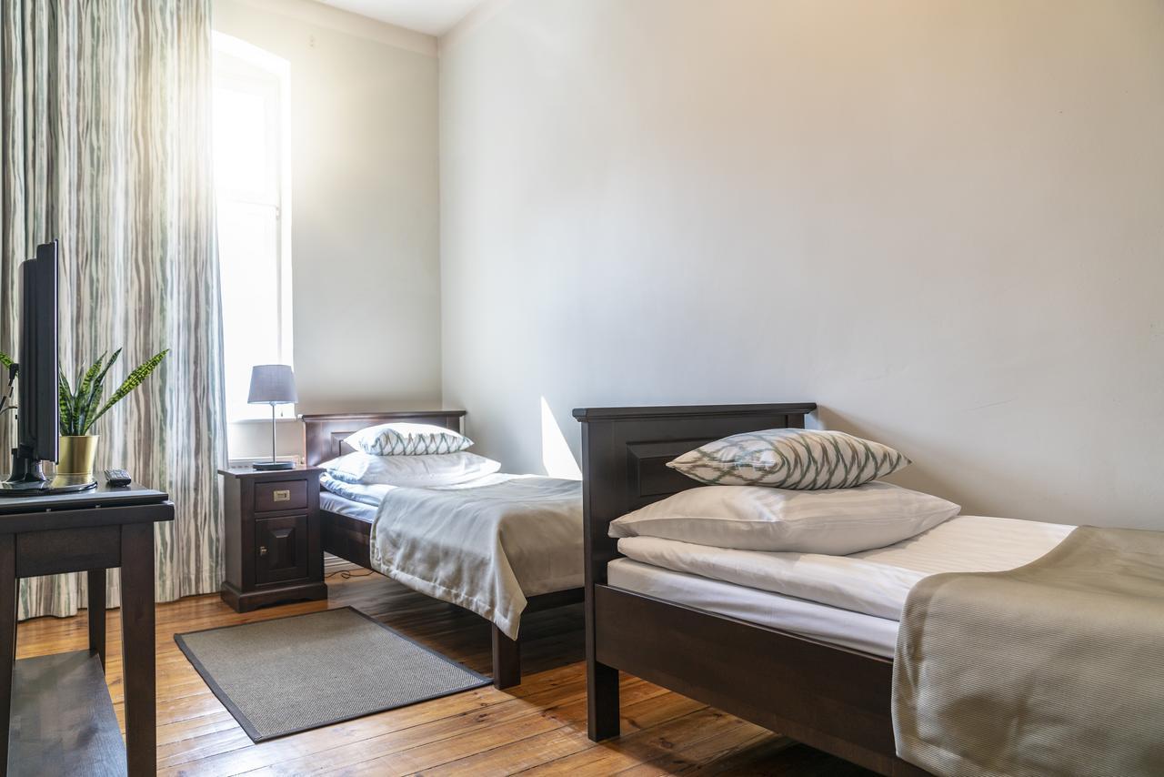 Apartamenty Classico - M9 Poznan Exterior photo
