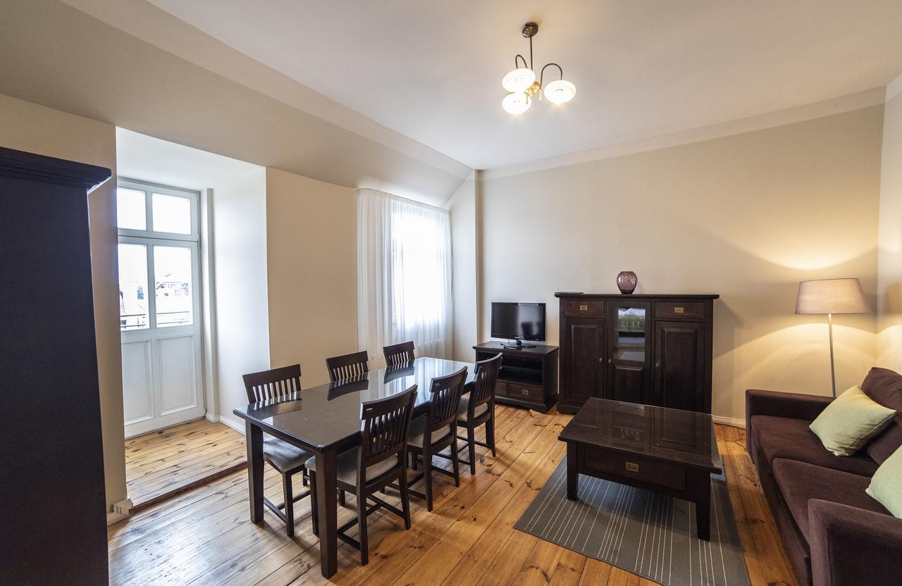 Apartamenty Classico - M9 Poznan Exterior photo