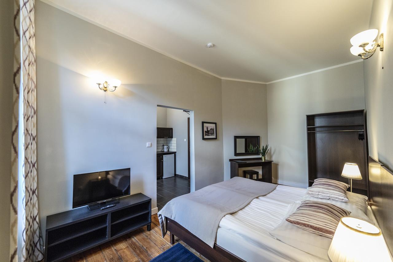Apartamenty Classico - M9 Poznan Exterior photo