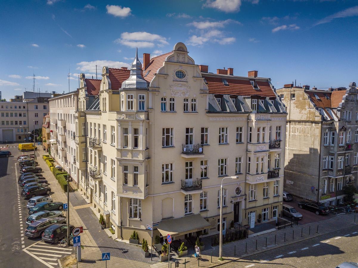 Apartamenty Classico - M9 Poznan Exterior photo